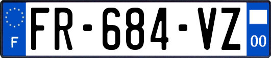FR-684-VZ