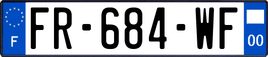 FR-684-WF
