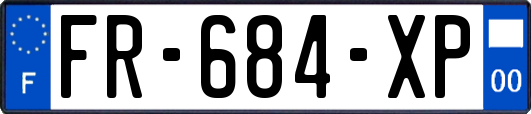 FR-684-XP