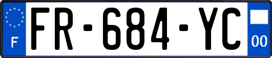 FR-684-YC