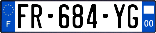 FR-684-YG
