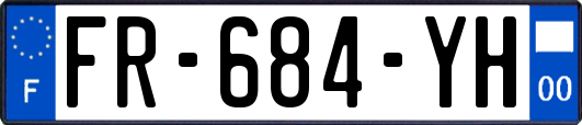 FR-684-YH