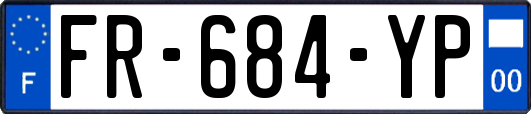 FR-684-YP