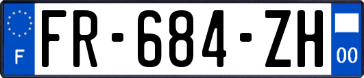 FR-684-ZH