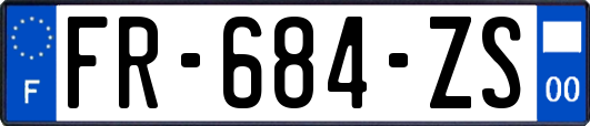 FR-684-ZS