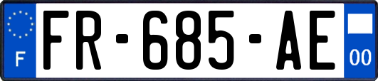 FR-685-AE