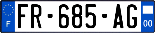 FR-685-AG
