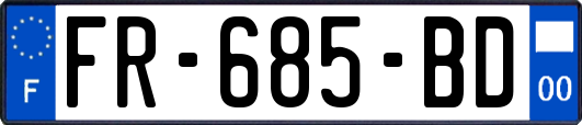 FR-685-BD