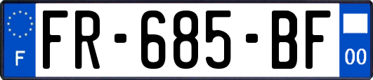 FR-685-BF