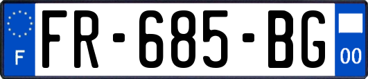 FR-685-BG