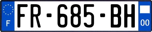 FR-685-BH