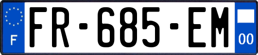 FR-685-EM