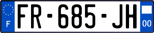 FR-685-JH