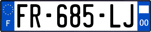 FR-685-LJ