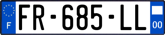 FR-685-LL