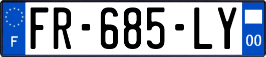 FR-685-LY