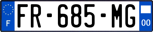 FR-685-MG