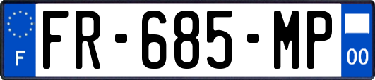 FR-685-MP