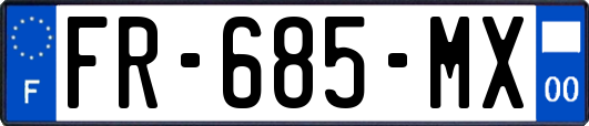 FR-685-MX