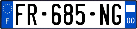 FR-685-NG