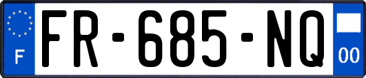 FR-685-NQ