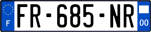 FR-685-NR