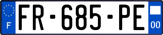 FR-685-PE