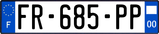 FR-685-PP