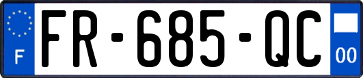 FR-685-QC