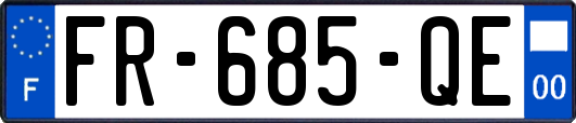 FR-685-QE