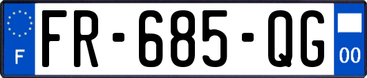 FR-685-QG