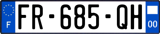 FR-685-QH