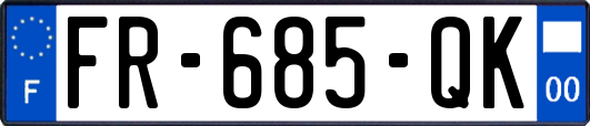 FR-685-QK