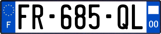 FR-685-QL