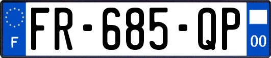 FR-685-QP
