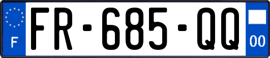 FR-685-QQ
