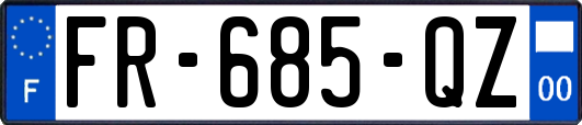 FR-685-QZ