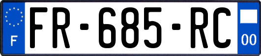 FR-685-RC