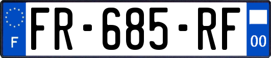 FR-685-RF