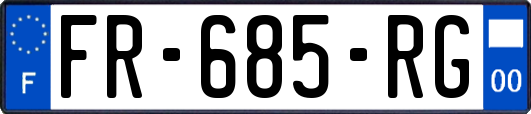 FR-685-RG