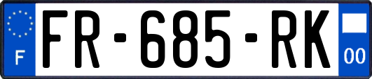FR-685-RK