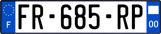 FR-685-RP