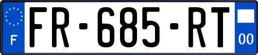 FR-685-RT