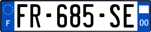 FR-685-SE
