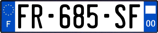 FR-685-SF