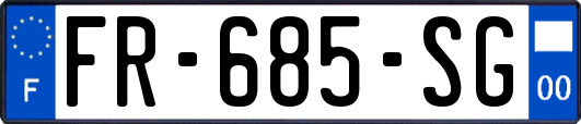 FR-685-SG