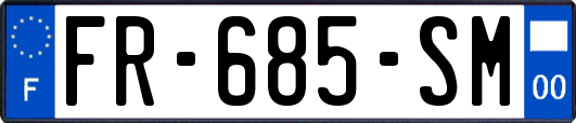 FR-685-SM