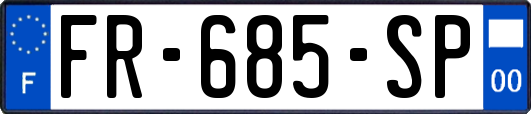 FR-685-SP