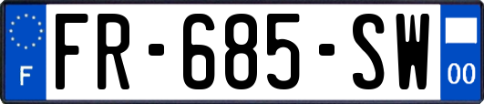 FR-685-SW