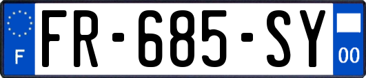 FR-685-SY